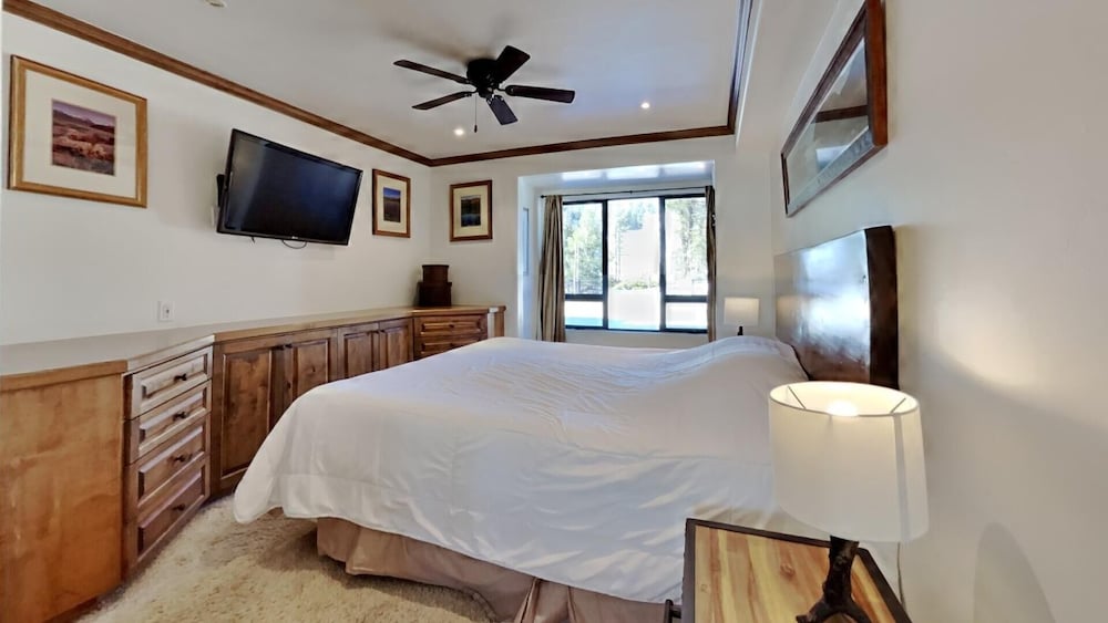 Mammoth Mountain Condos