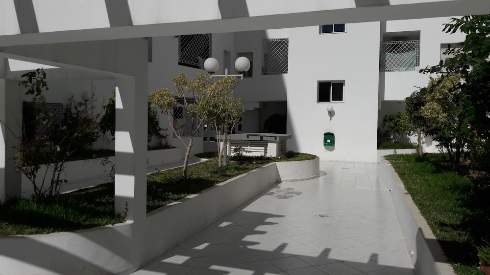 Imavac Appartements
