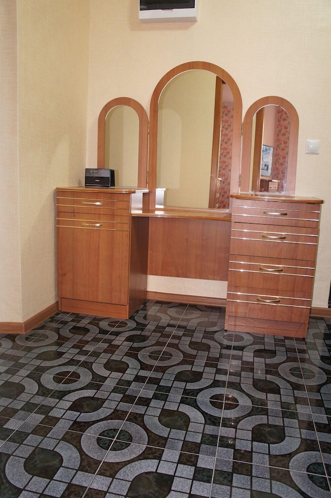 Hotel in Apartment Irkutsk