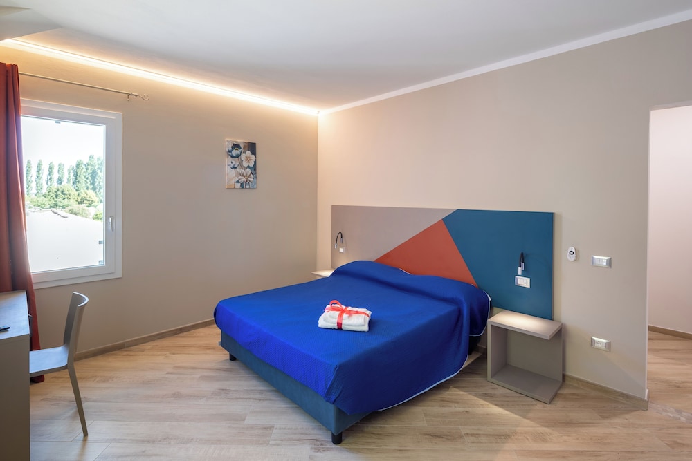 I 2 Pini Room&Breakfast