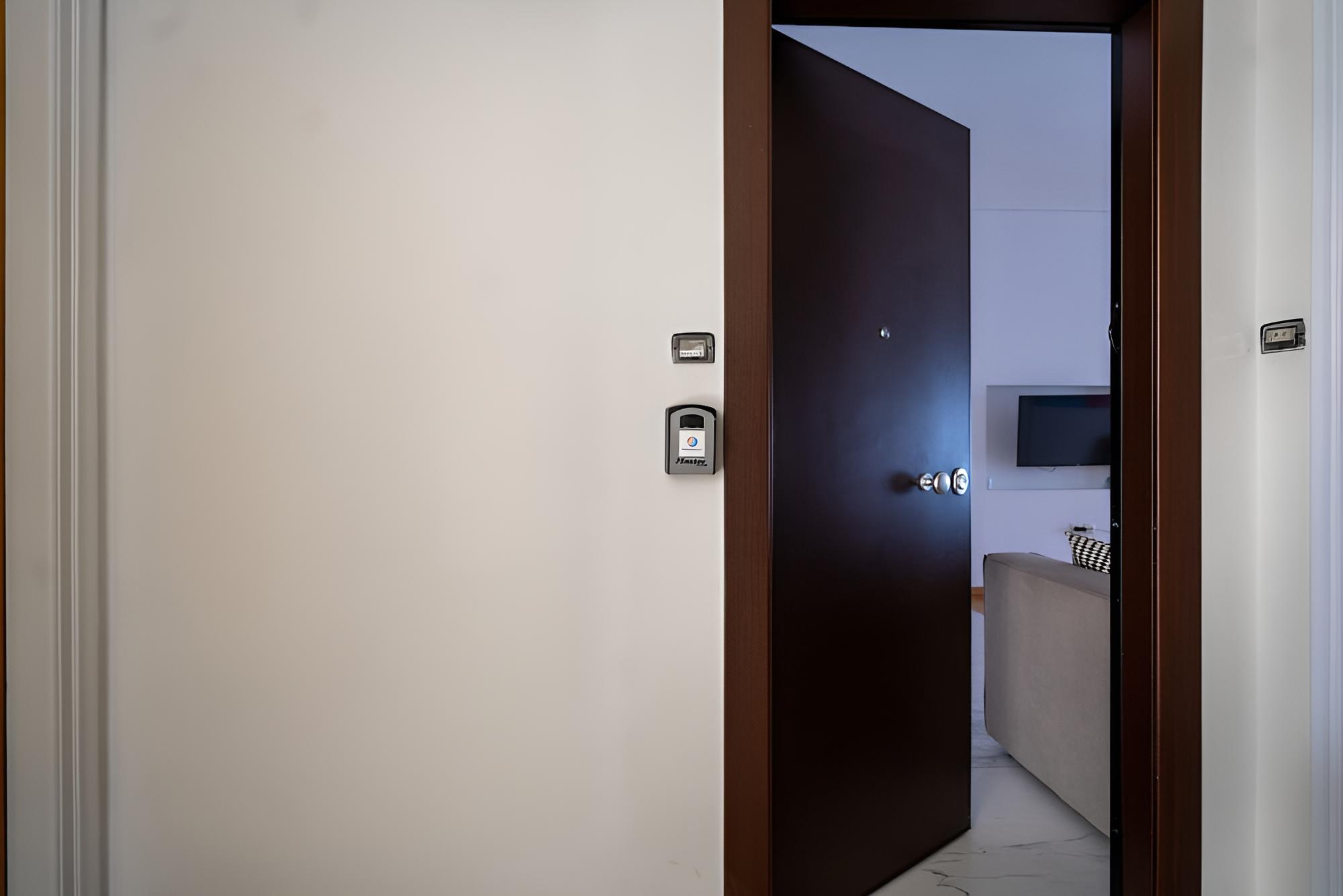 Zan Moreas Beautiful Apt in Koukaki