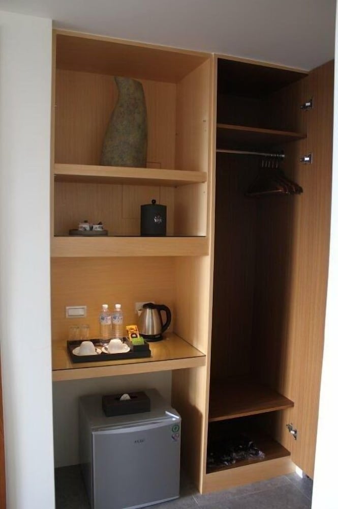 Ocean Villa Taitung view 4