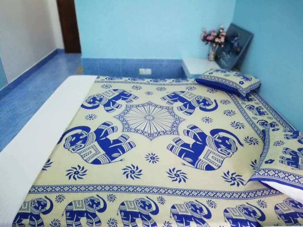 Ninnada Beach Hotel