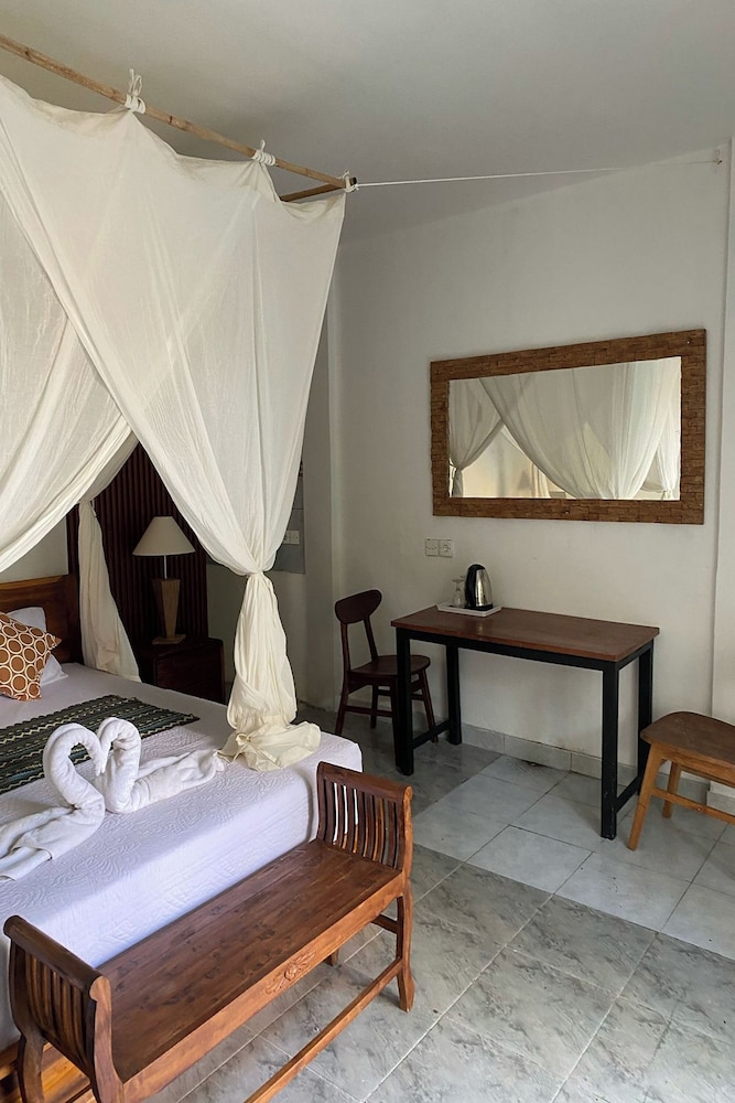 Budha House Ubud