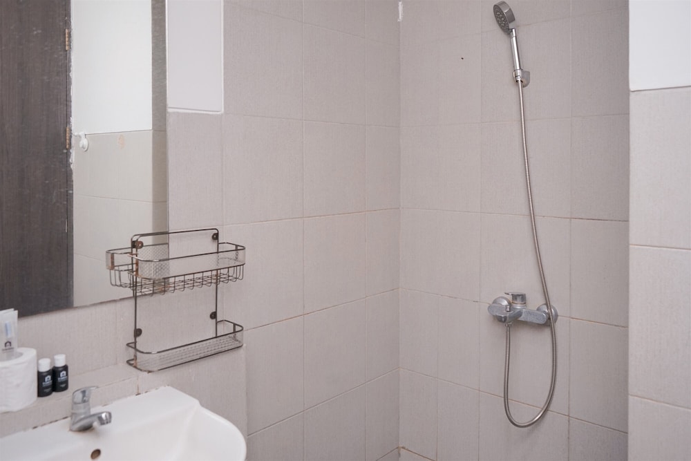 Comfy Studio Room at Bintaro Icon Apartment