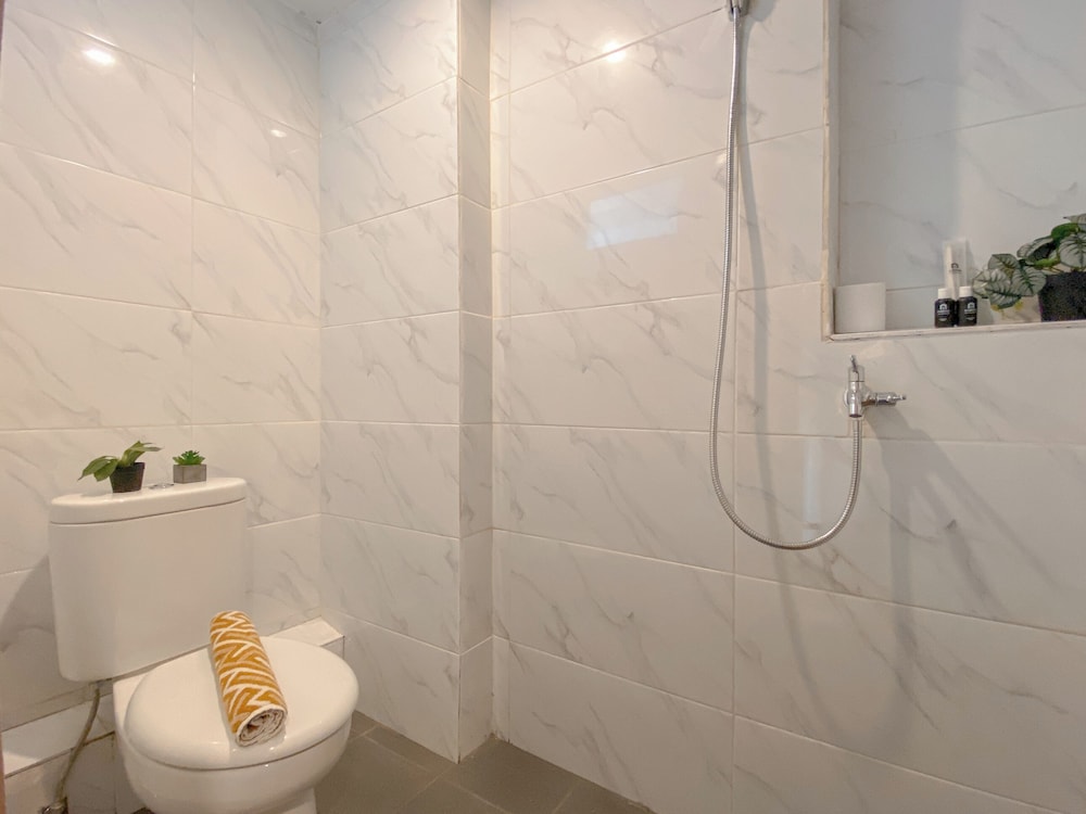 Good Studio Room at Cinere Resort Apartment