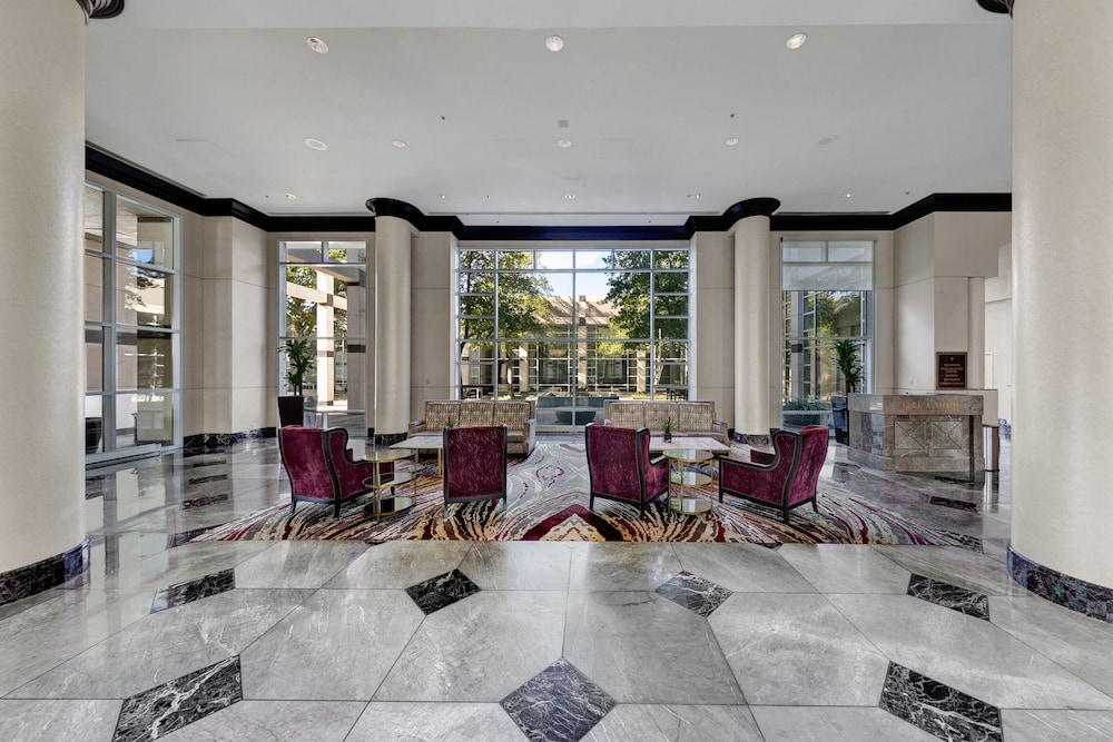 Renaissance Dallas North Hotel, Billede 37