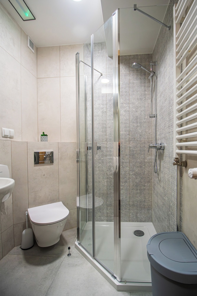 Hostel Torun
