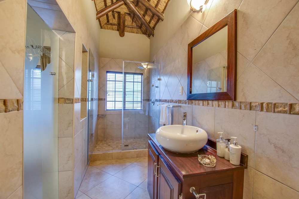 Kassaboera Lodge