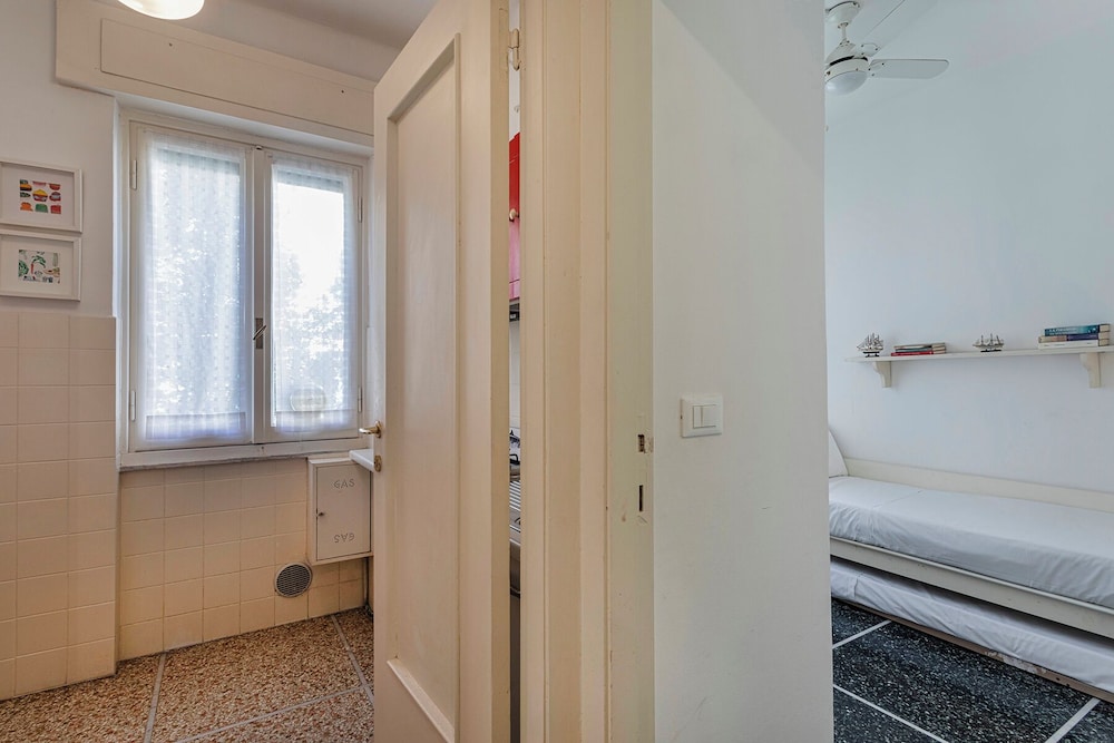 S. Margherita Harbour Apartment by Wonderful Italy