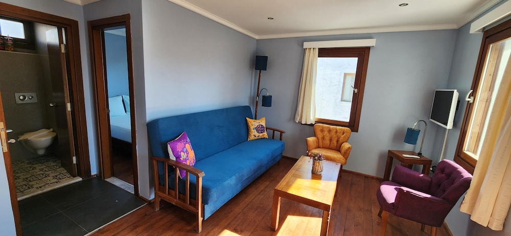 Bodrum Stone House Otel - Image 33