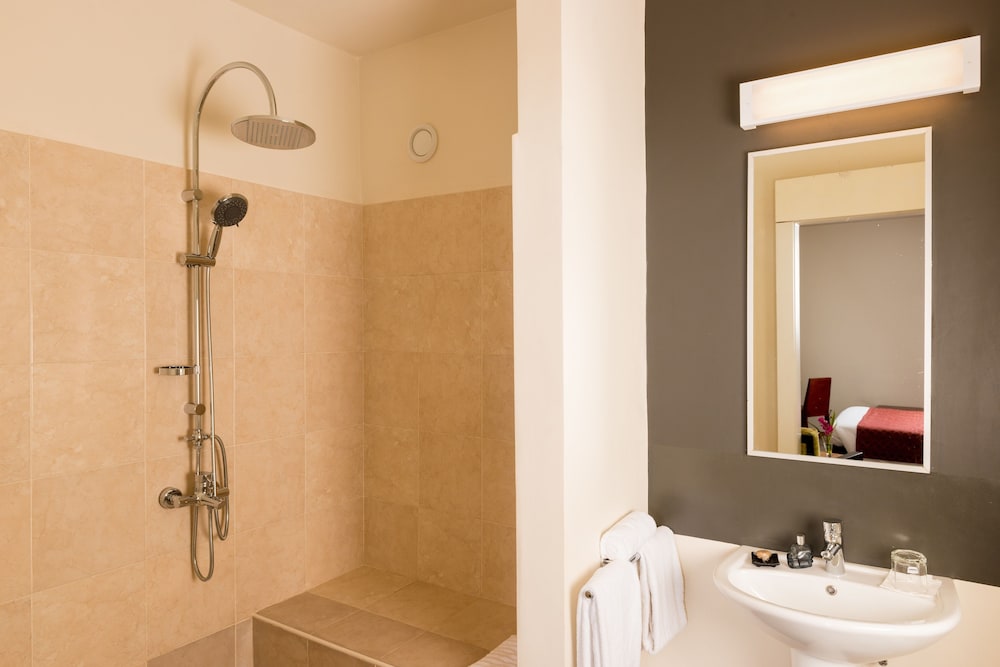 Bamako Vacations - Onomo Hotel Bamako - Property Image 34