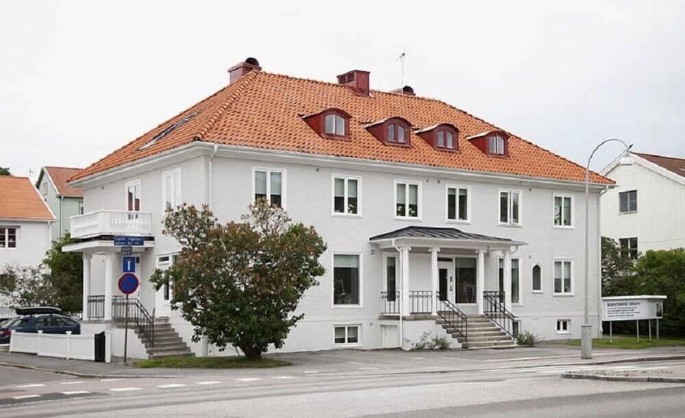 building