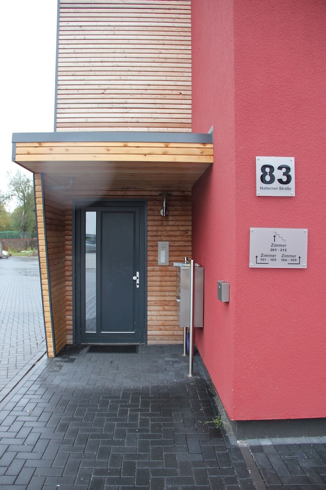 Hotel Bei Yasemin - Property Image 24