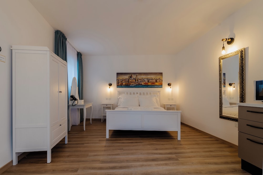 Roel Boutique B&B