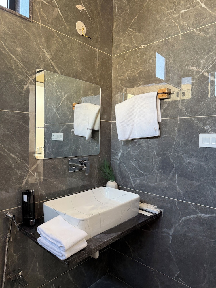 Jawai Retreat - Jawai