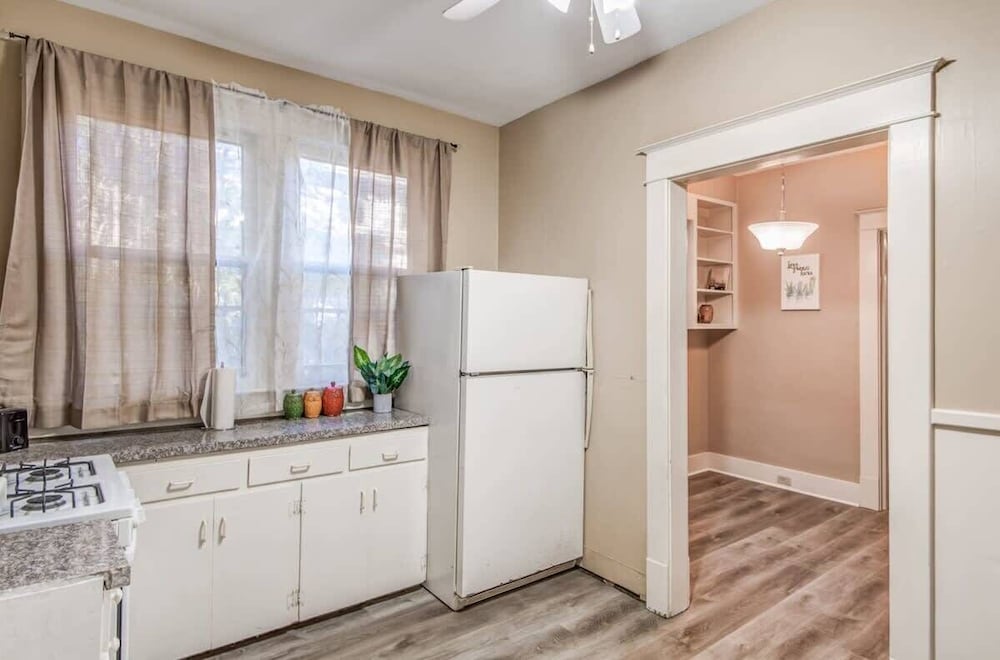 Avalon Nest - Both Units