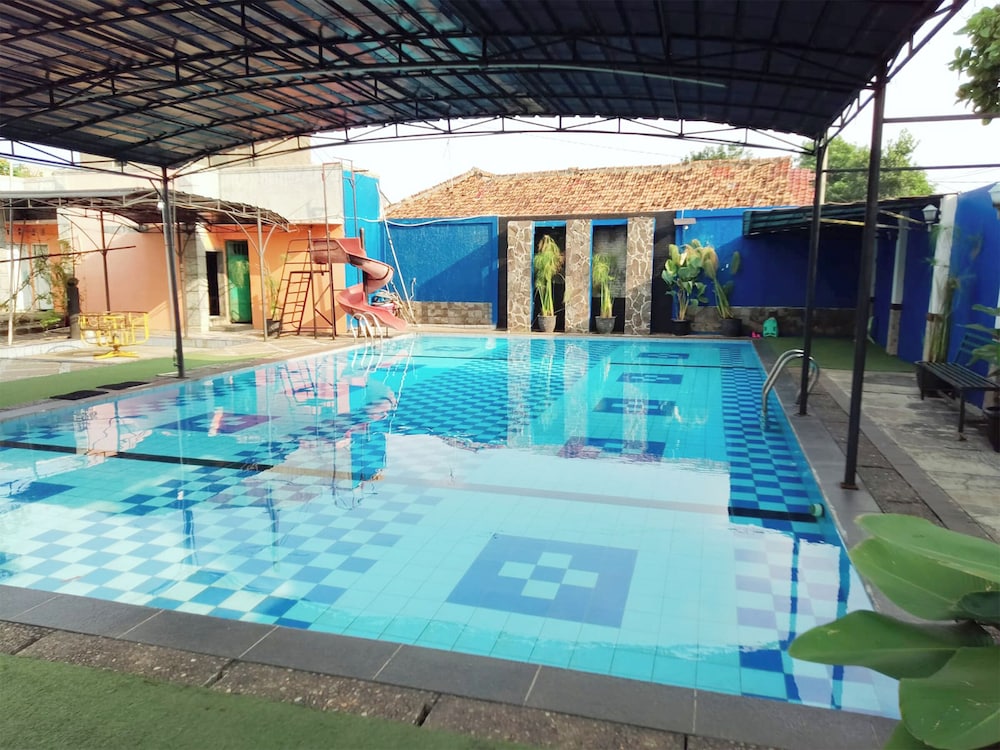 Guest House GS Syariah Taman Keluarga