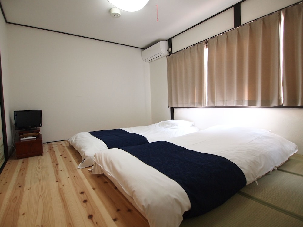 Guest house Connection Karasuma Gojo photo 5