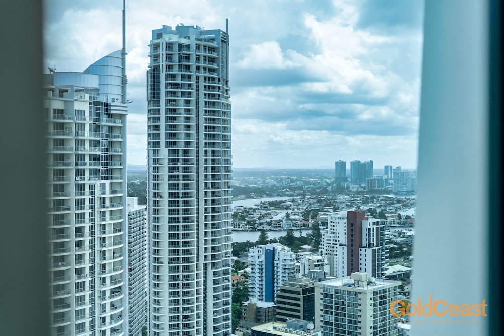 Surfers Paradise Vacations - Gold Coast Private Apartments - Property Image 121
