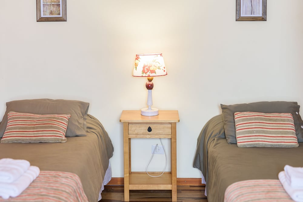 Amazing Lodge in San Martin de los Andes SMA-RV by Apartments Bariloche