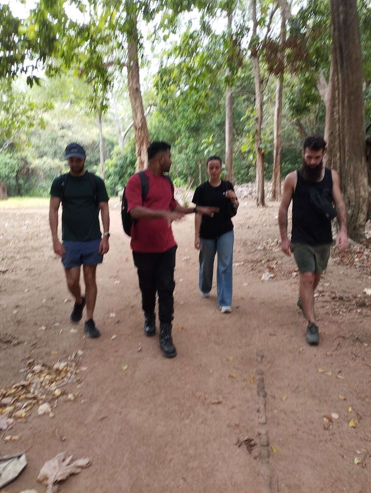 Pura Handa Home Stay