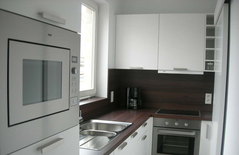 Place2stay in Ghent view 5