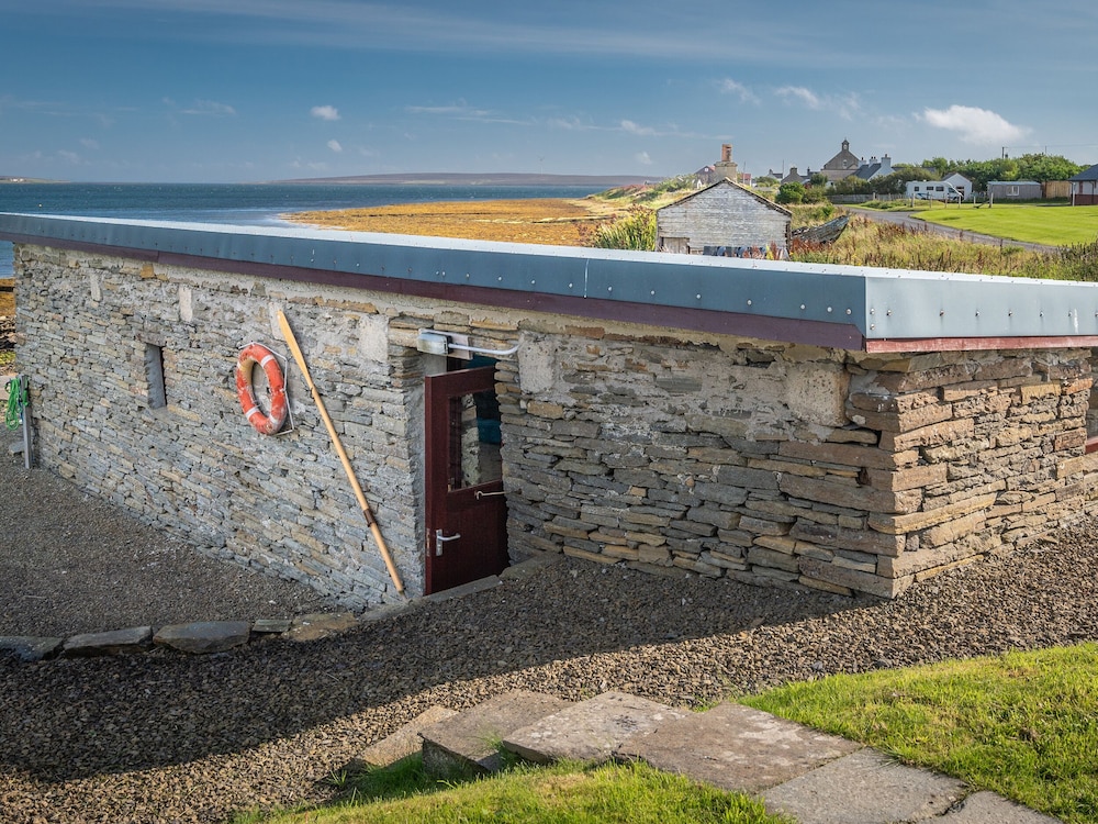The Steading