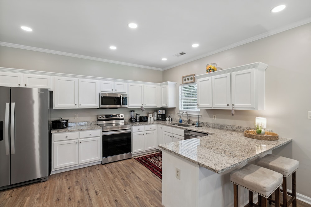 Casa Azul Memphis Midtown Cooper Young