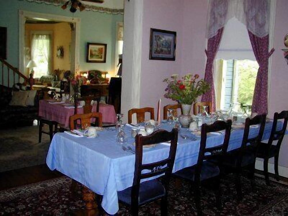 Robins Nest Bed & Breakfast