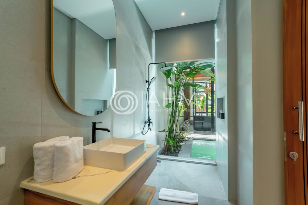 Royal Villa Canggu