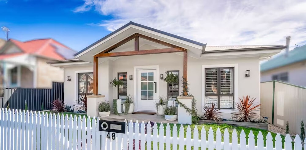 Casa Del Vogue | Luxury | Lithgow Blue Mountain