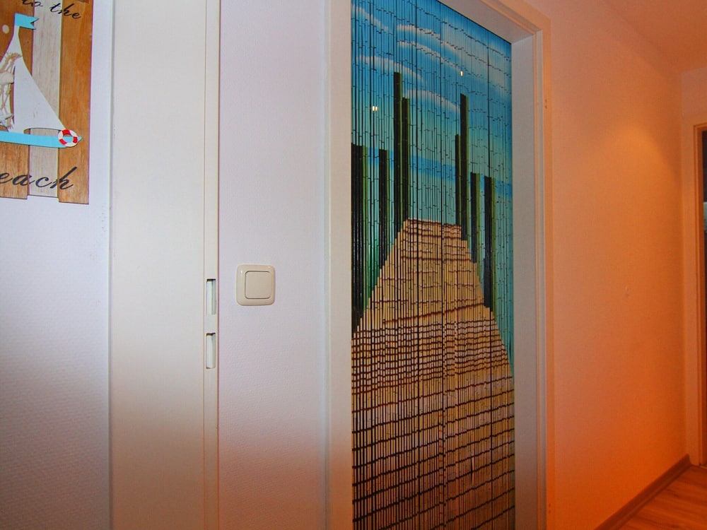Ferienwohnung am Prusssee in Guster