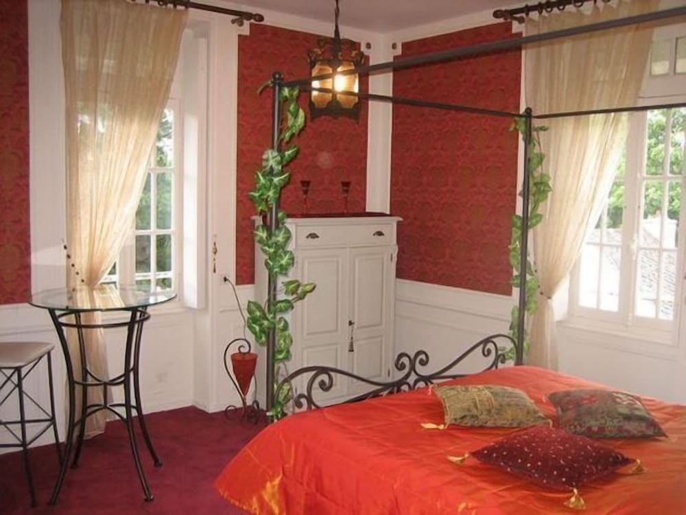 Manoir Ker-Huella view 3