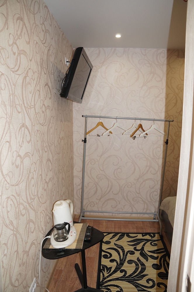 Hostel Obskoi