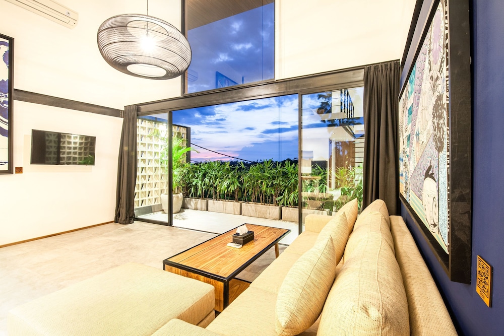 Loft 3 APP in Pererenan