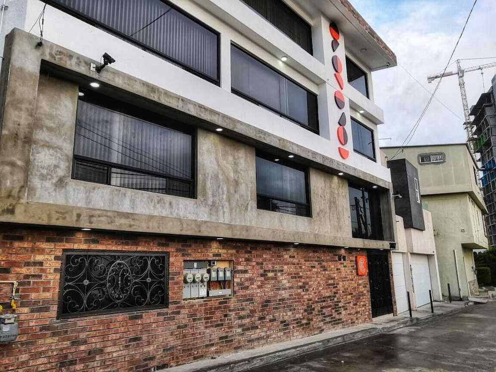 Hotel Caso Cacho - Image 1