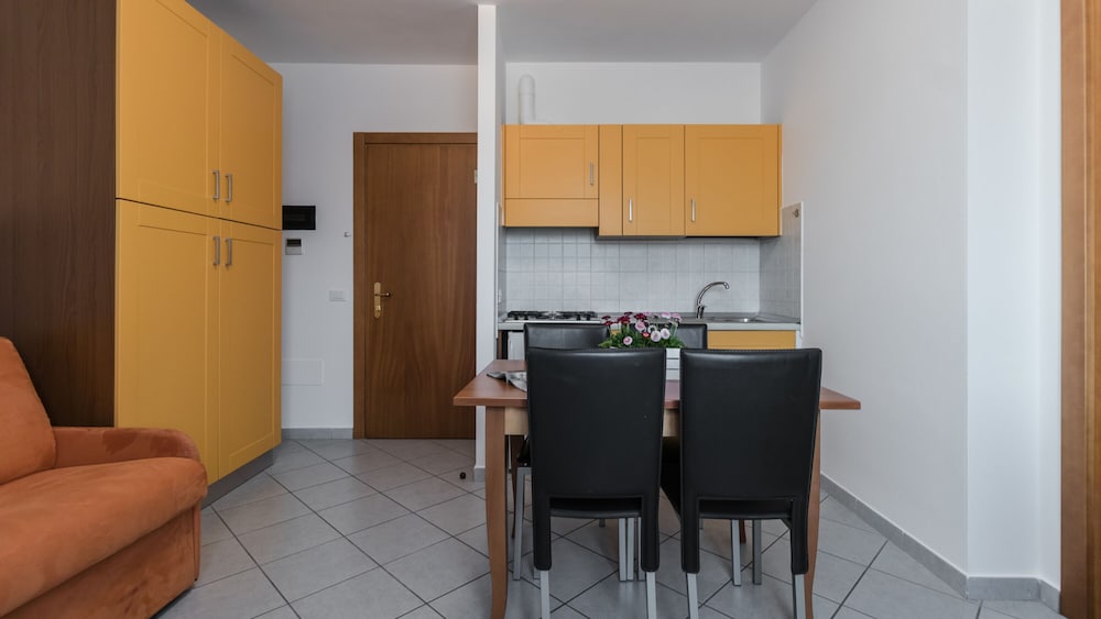 Residence Il Poggio