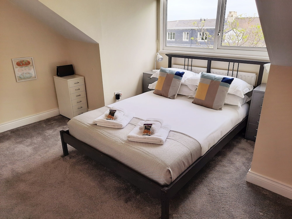 Jesmond Loft view 3