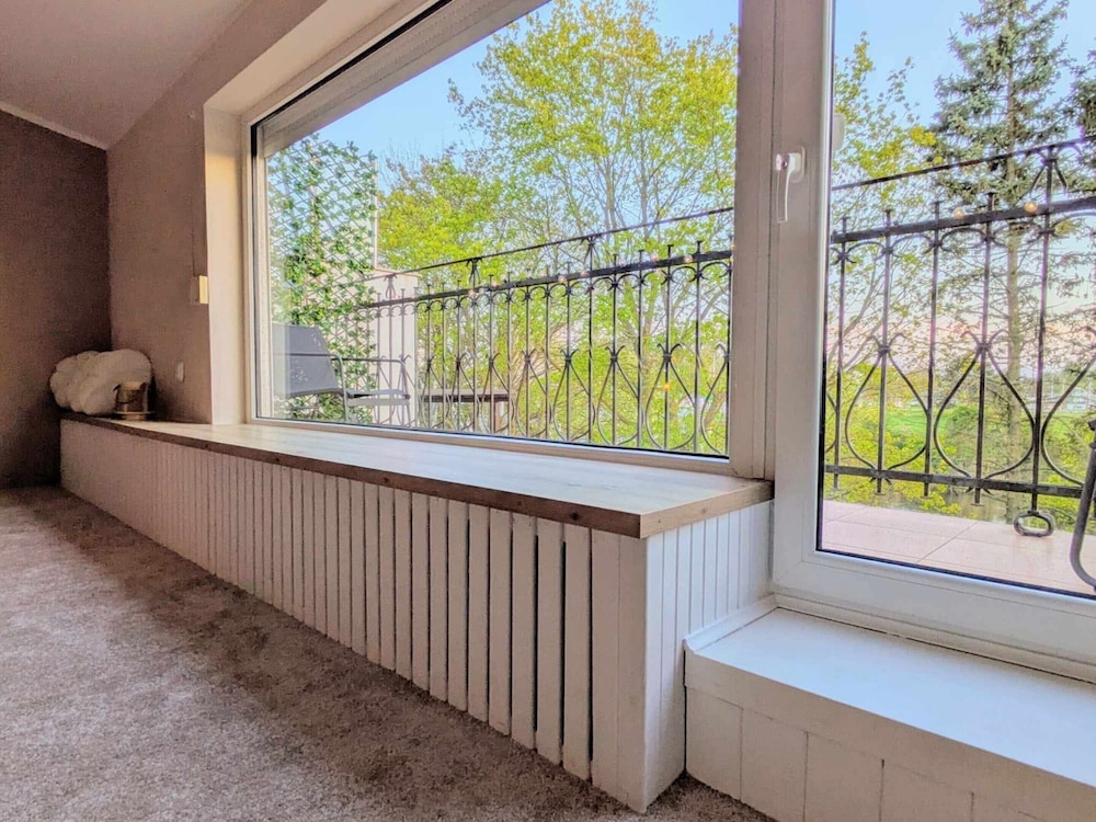 Comfortable Apartment, Sauna Included in the Price