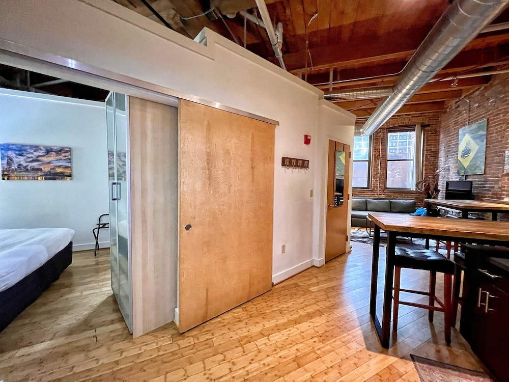 Music City Lofts
