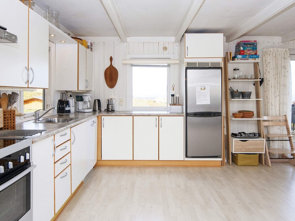 8 Person Holiday Home in Lemvig-by Traum view 5