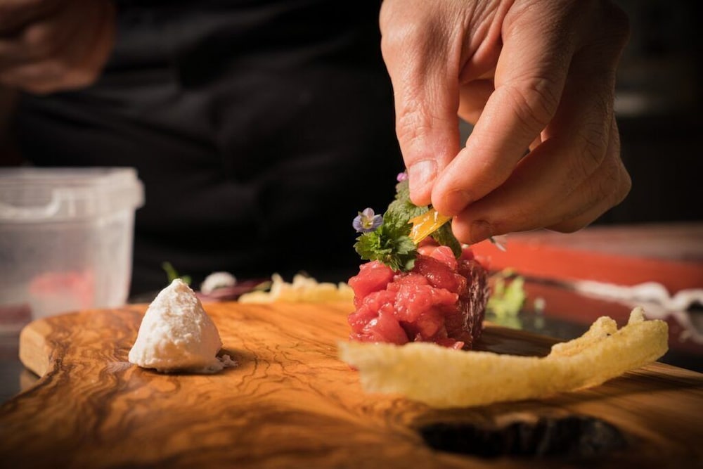 B&B Tenuta di Paganico - Wine & Food