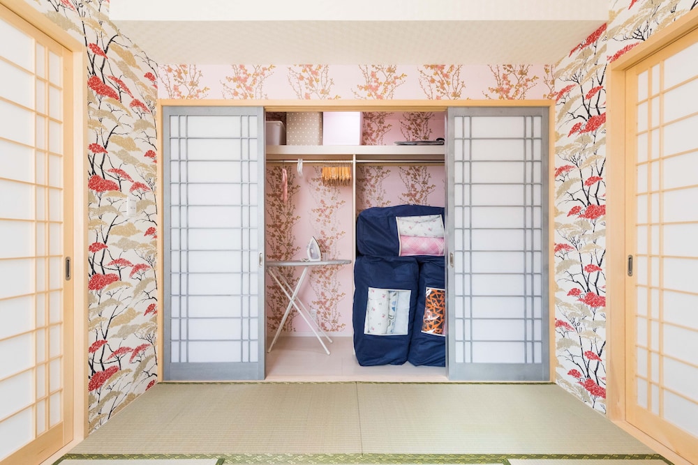 Papillon Paradis Nishi-Shinjuku