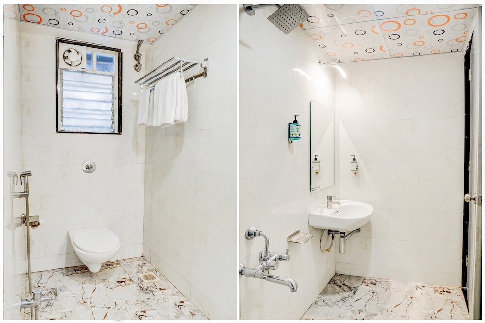 Elegant Urban Stays at Hadapsar Pune