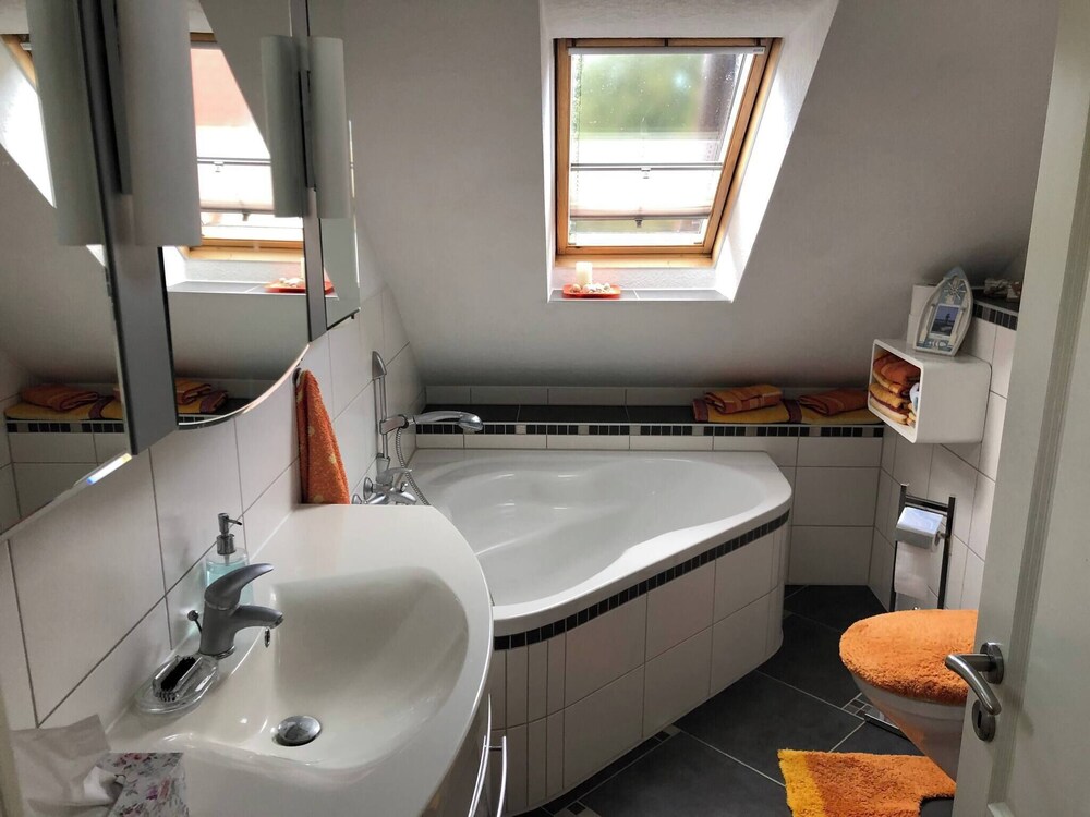 Charming Family Retreat in Hoyerswerda, Germany