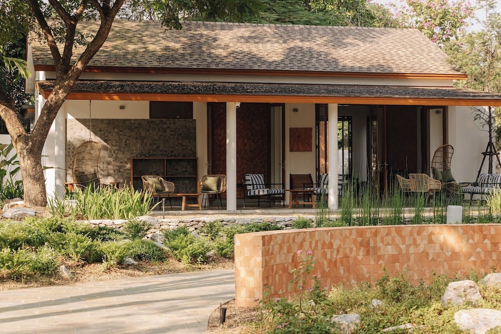 Baan phandao