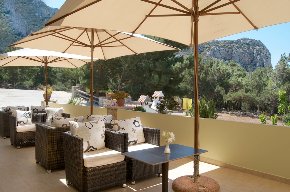 Miraluna Hotel