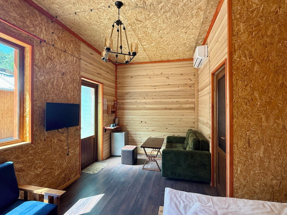 QarUp House
