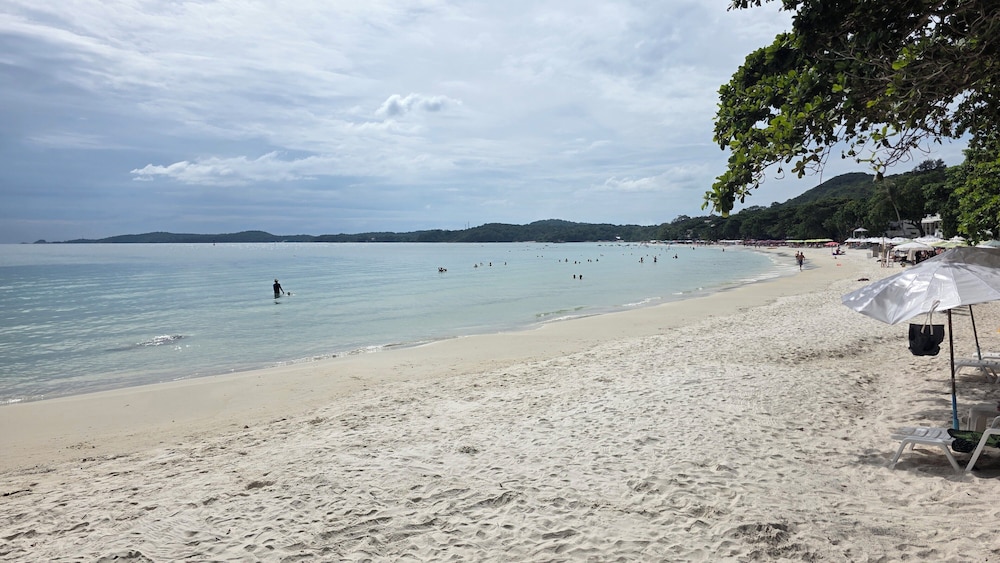 Samed Big Cape Resort